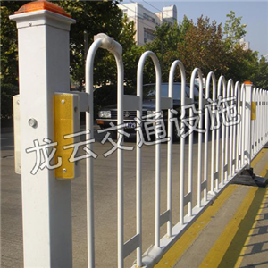 道路护栏