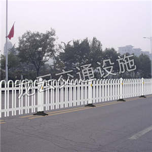 道路护栏