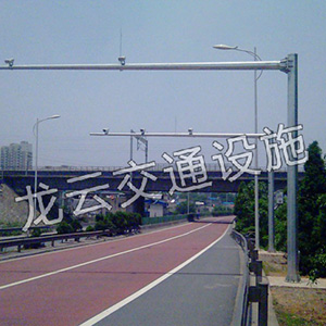 电子警察