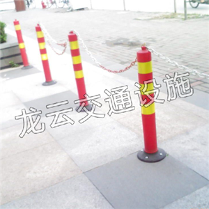 警示柱
