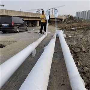 路灯