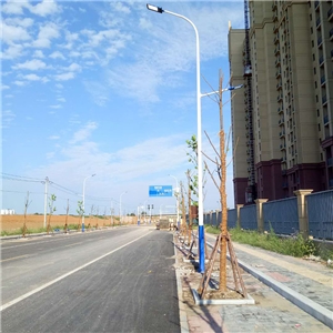 路灯