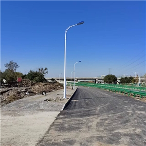 路灯