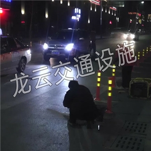 北京中路