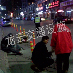 北京中路