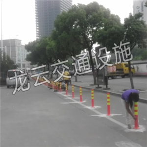 北京中路