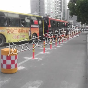 北京中路