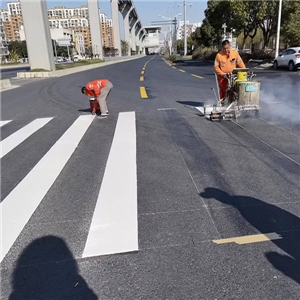 芜湖轨道交通沿线道路修复工程