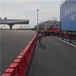 芜湖长江大桥公路桥及接线工程升级改造项目外围交通疏导设施工程