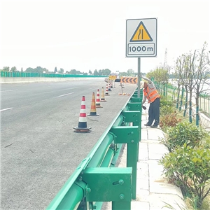 芜湖长江大桥公路桥及接线工程升级改造项目外围交通疏导设施工程