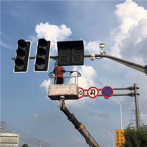 芜湖长江大桥公路桥及接线工程升级改造项目外围交通疏导设施工程