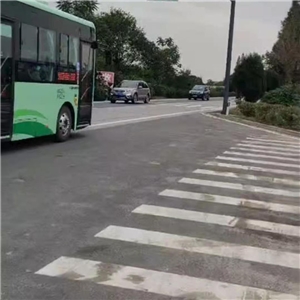 南经三路搭接S335湾石路涉路交通安全工程