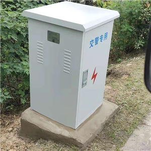 南经三路搭接S335湾石路涉路交通安全工程