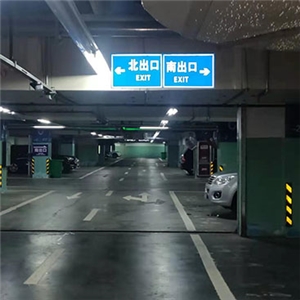 芜湖火车站负二层交通设施